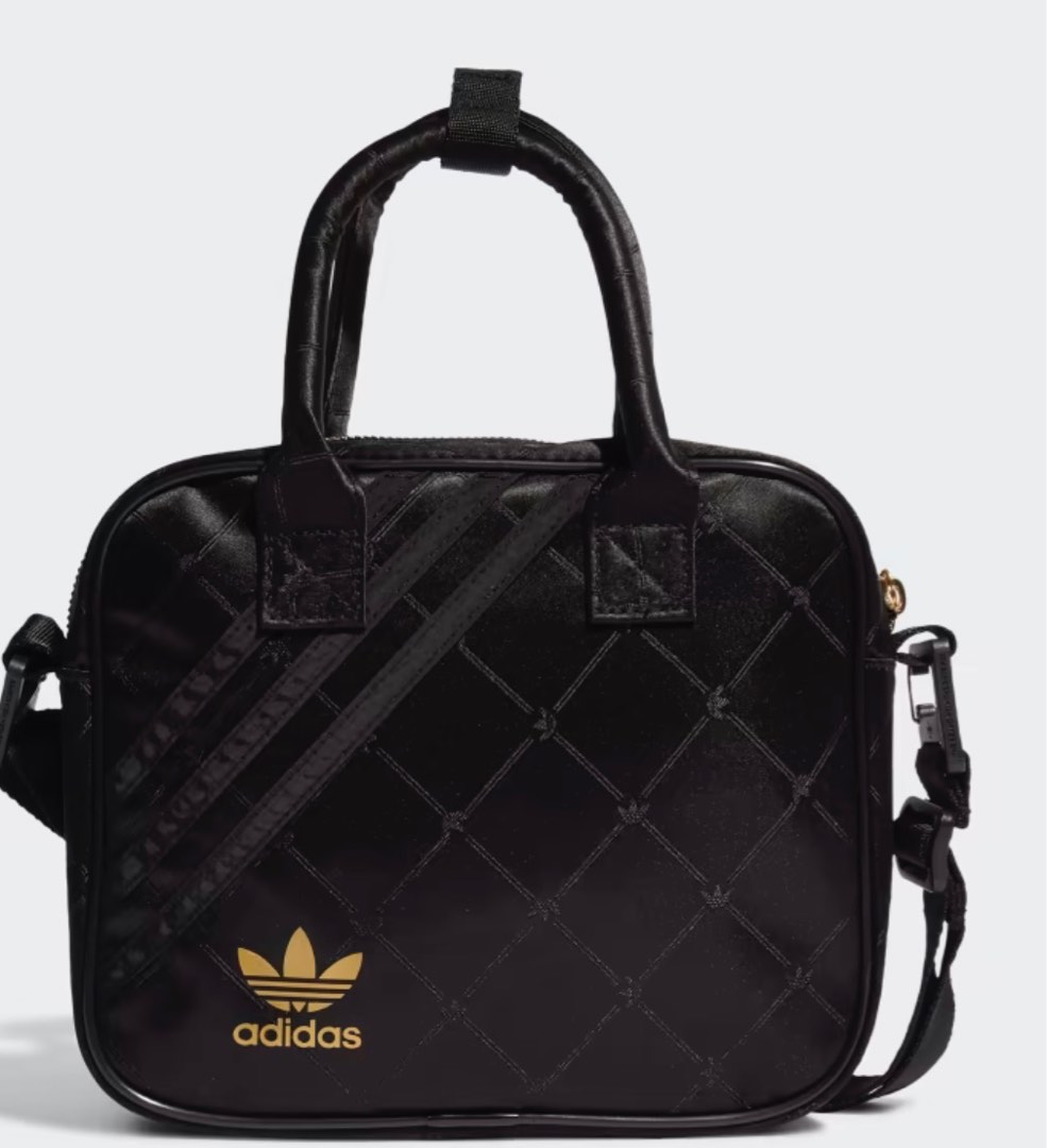 Adidas Shoulder Bag, Women's Fashion, Bags & Wallets, Shoulder Bags on