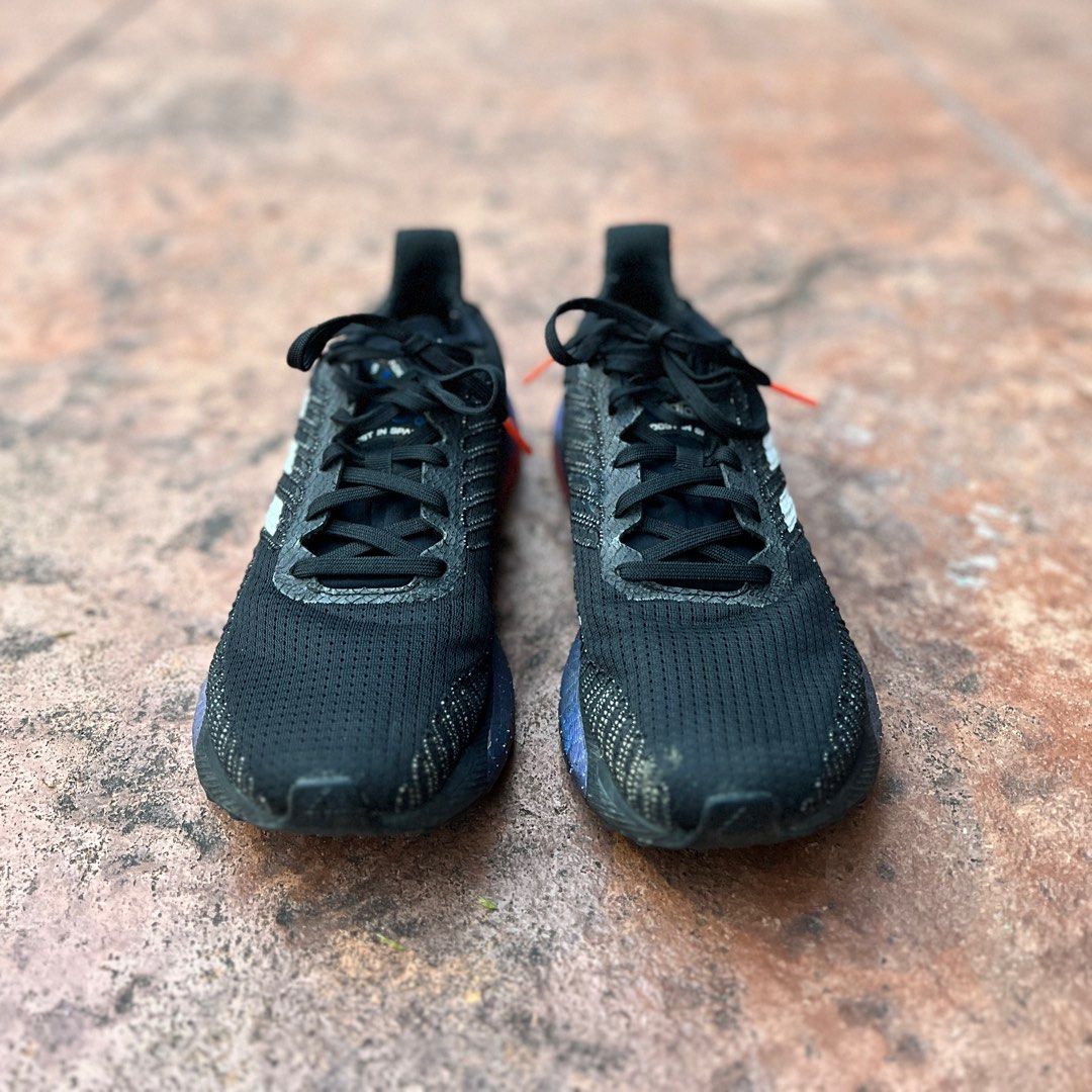 Adidas shoes continental sole 2025