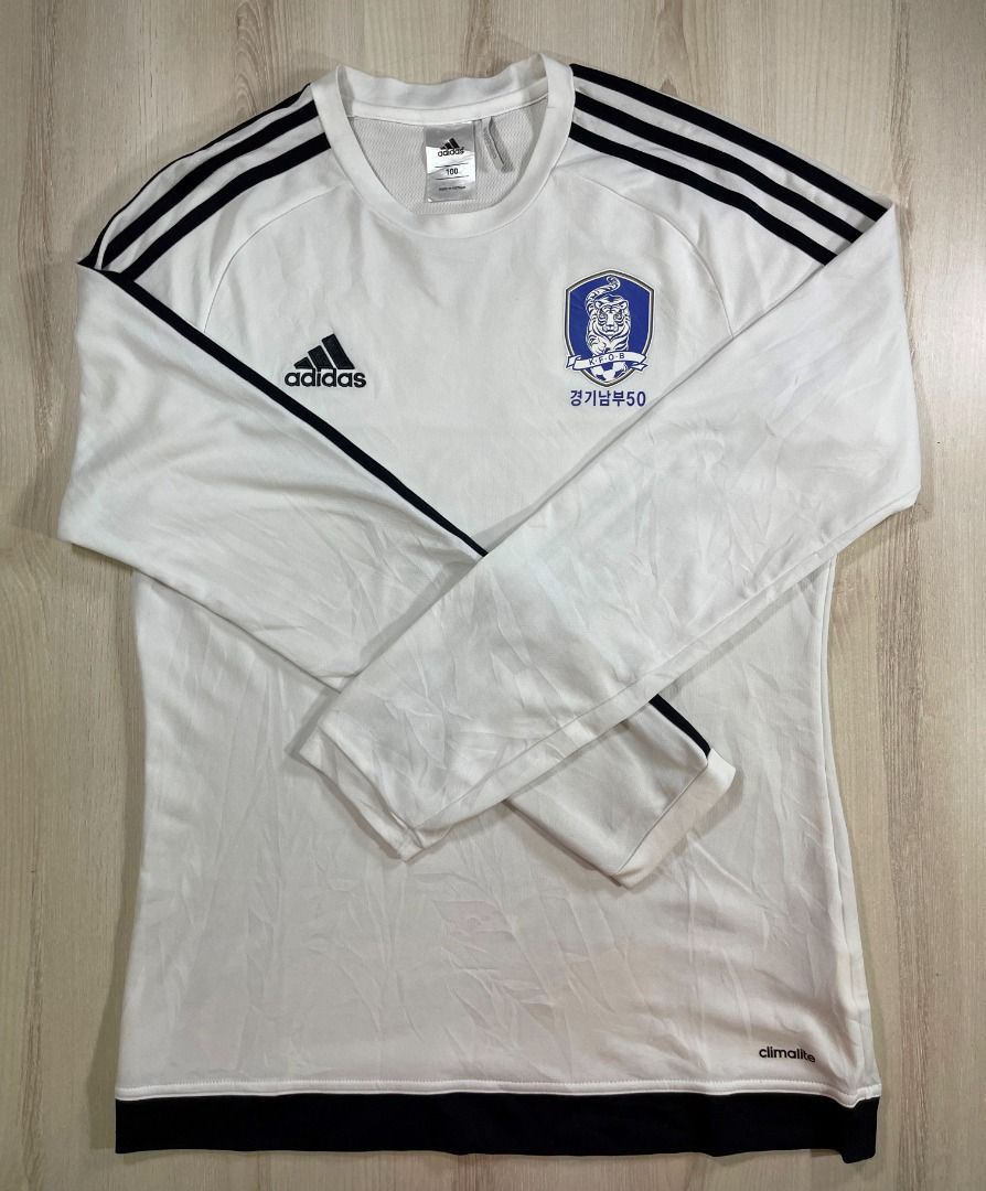 Buzo adidas climalite new arrivals