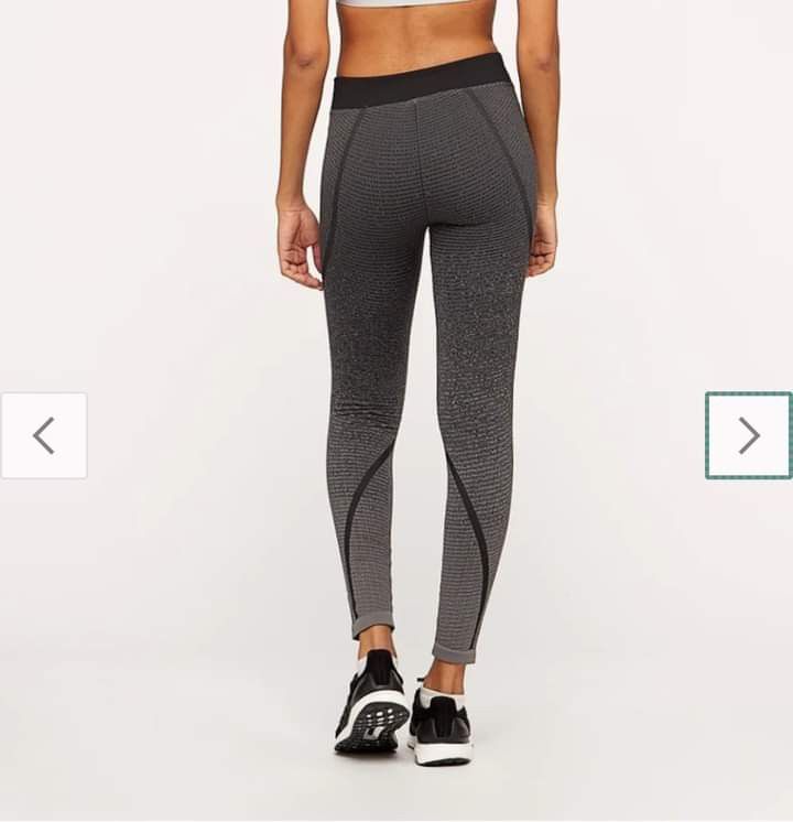 Adidas sportlegging high on sale waist