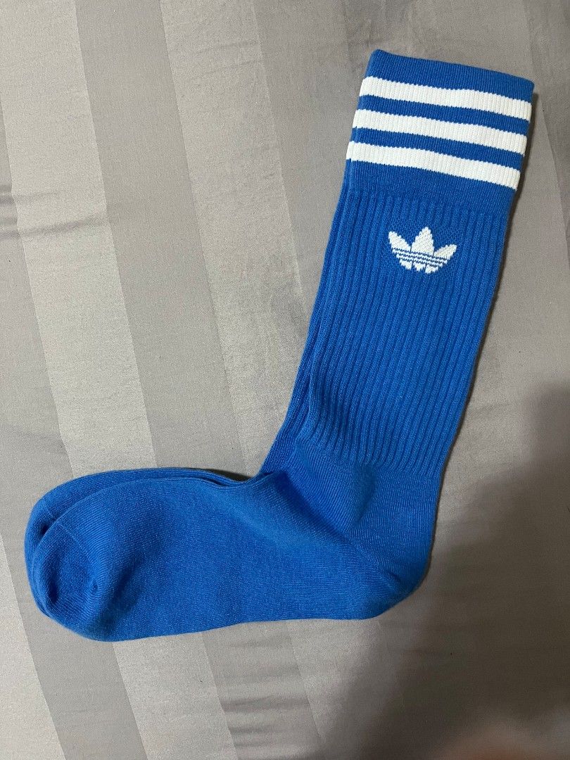 Adidas sport Socks, Men's Fashion, Watches & Accessories, Socks on