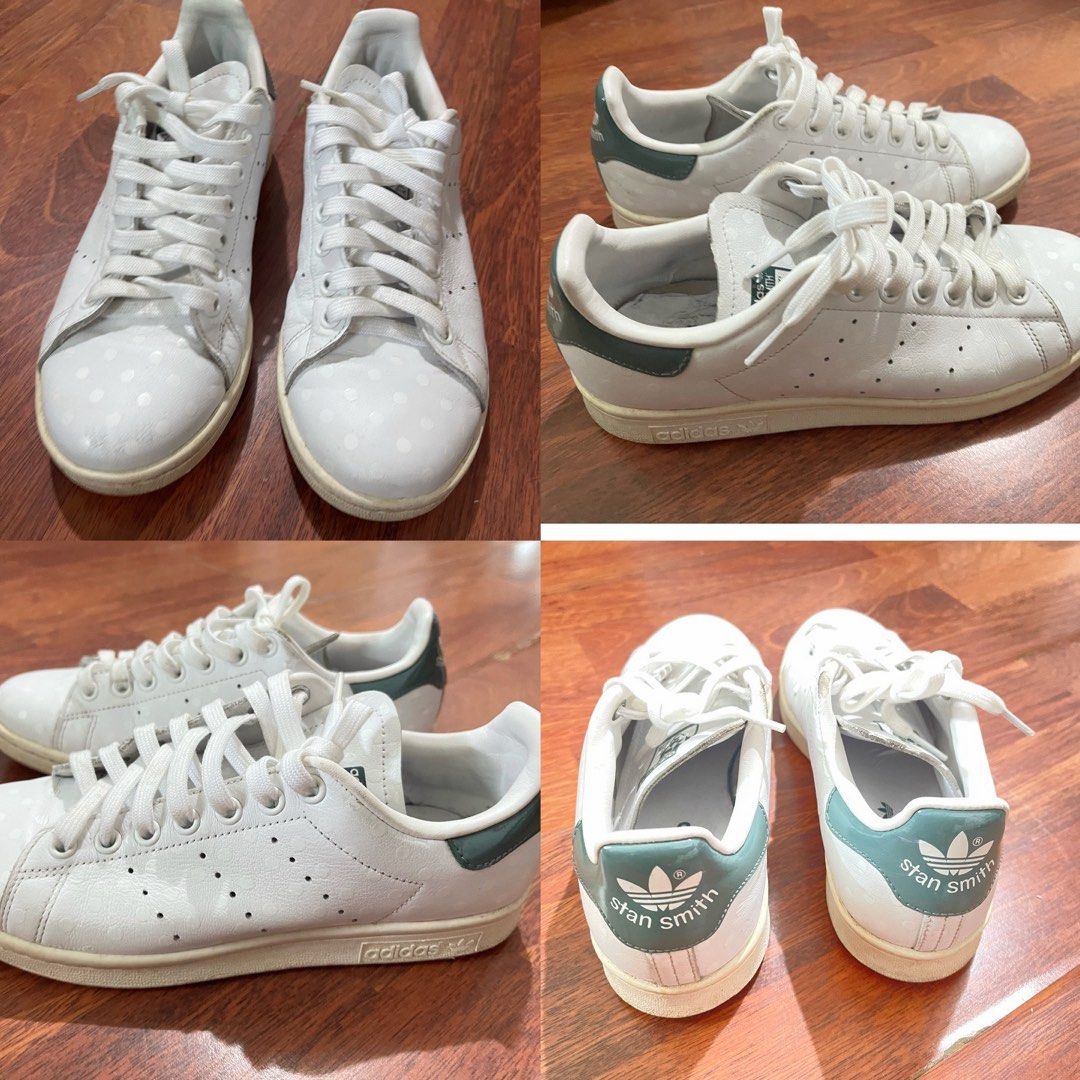 stan smith women new
