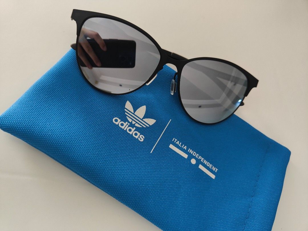 Adidas store italia sunglasses