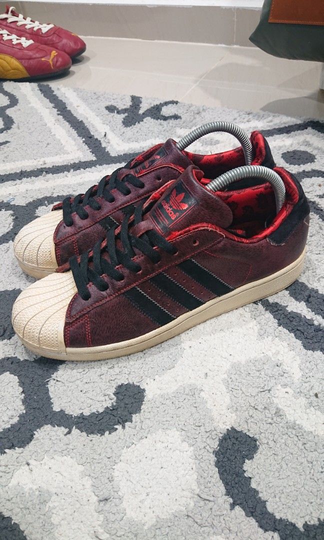 Adidas superstar 2 sales chinese new year