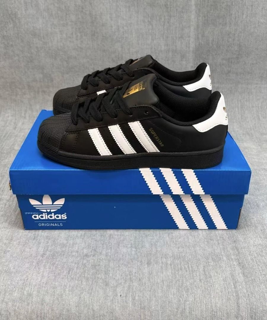 Nike adidas superstar top