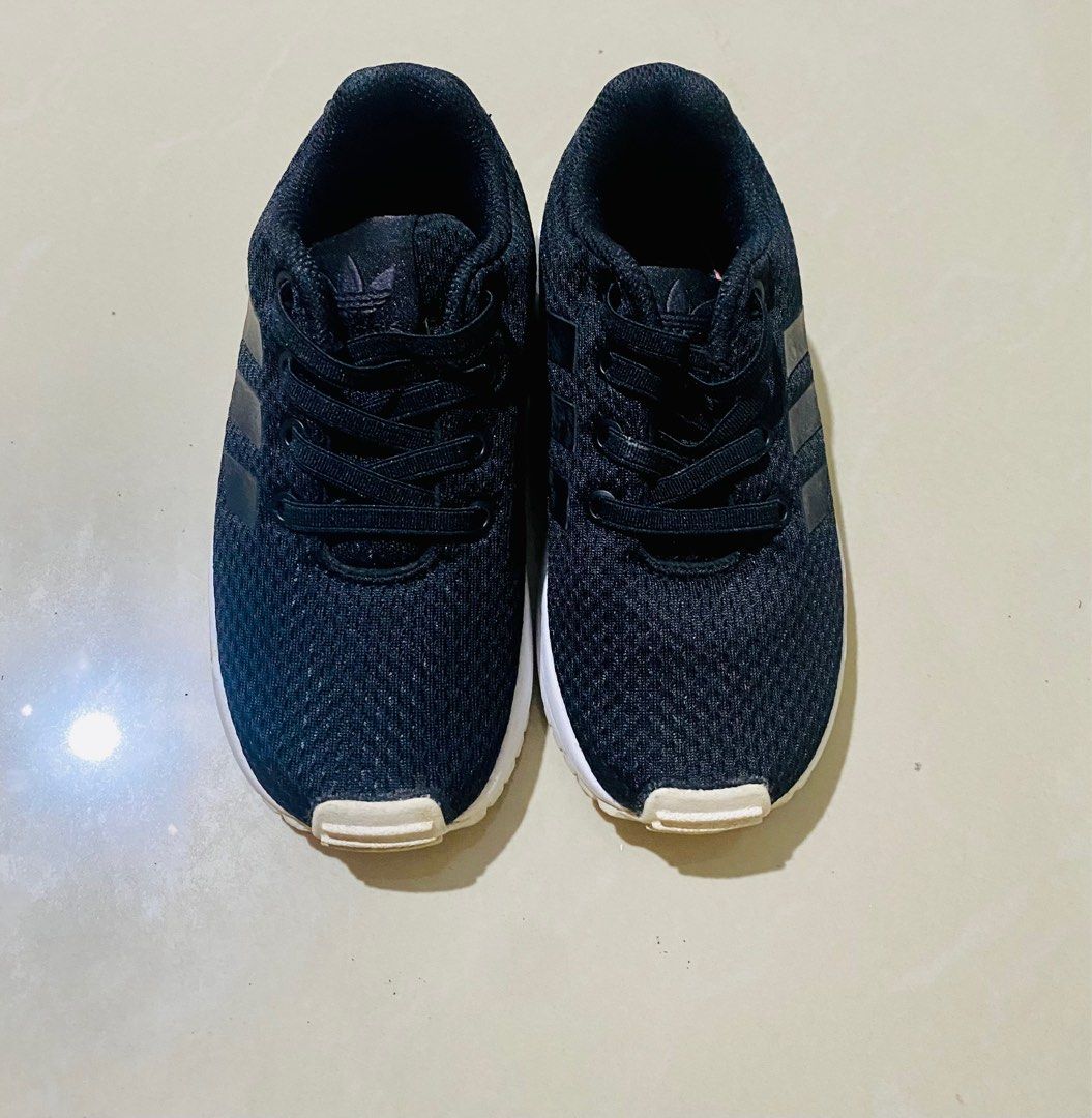 Infant size on sale 10 adidas trainers
