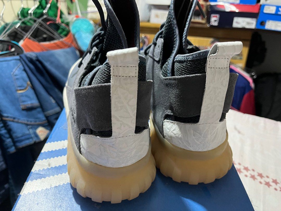 Adidas Tubular X Onix
