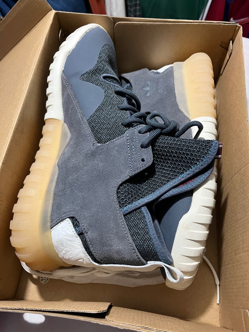 Adidas tubular x sales onix