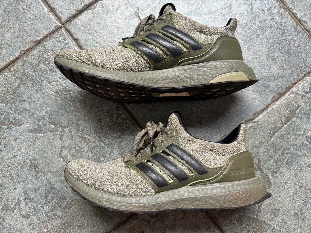 ultraboost dna x star wars