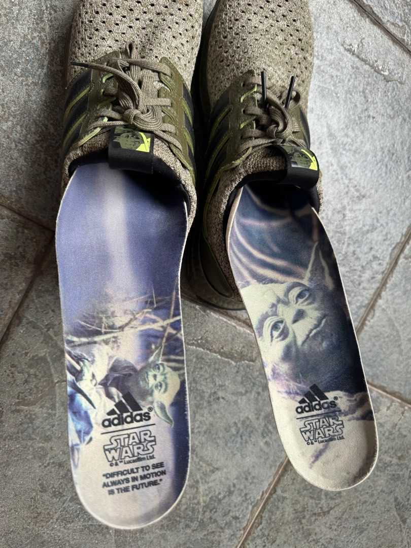 ultraboost dna x star wars