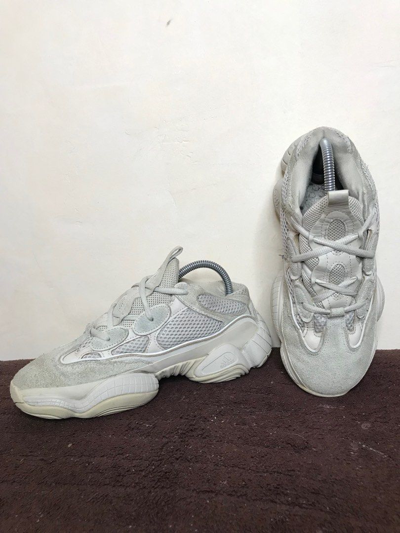 Adidas yeezy 500 top size 7