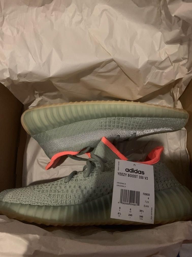 Yeezy 79 v2 top