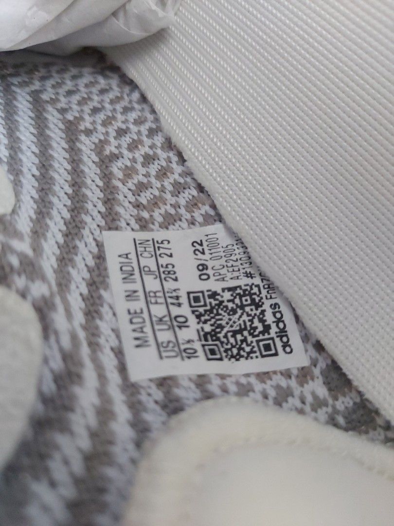 Adidas Yeezy Boost 350 V2 Static Men s Fashion Footwear