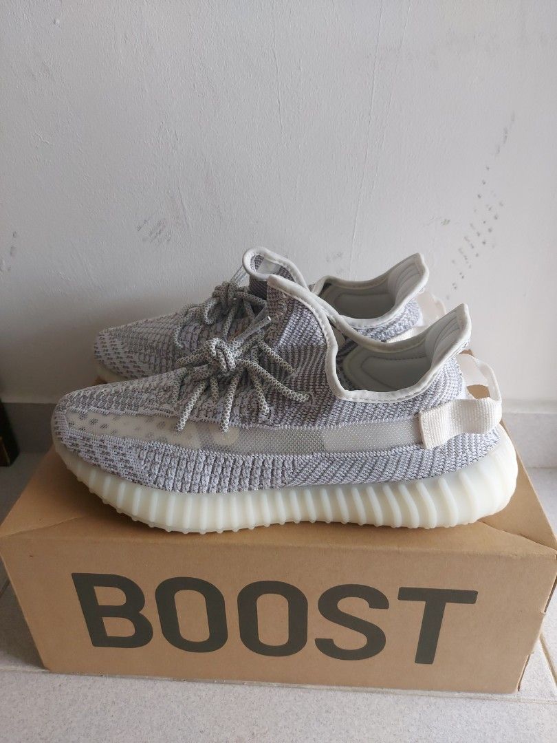 Adidas yeezy v2 static new arrivals