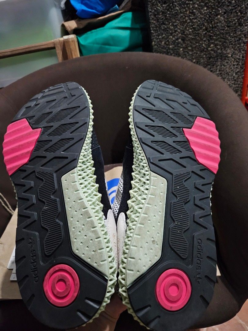 Adidas zx 4000 4D