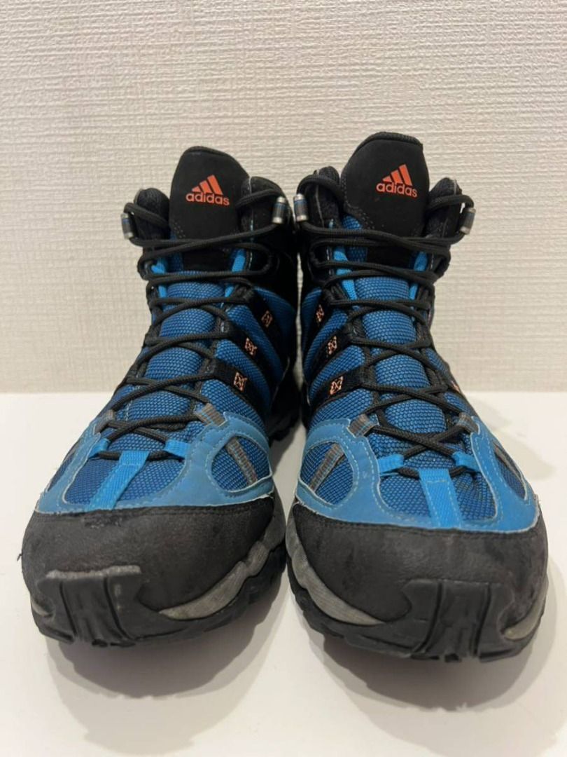 Adidas ax 1 mid gtx new arrivals