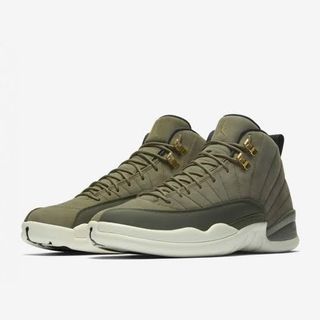 Air Jordan 12 Retro