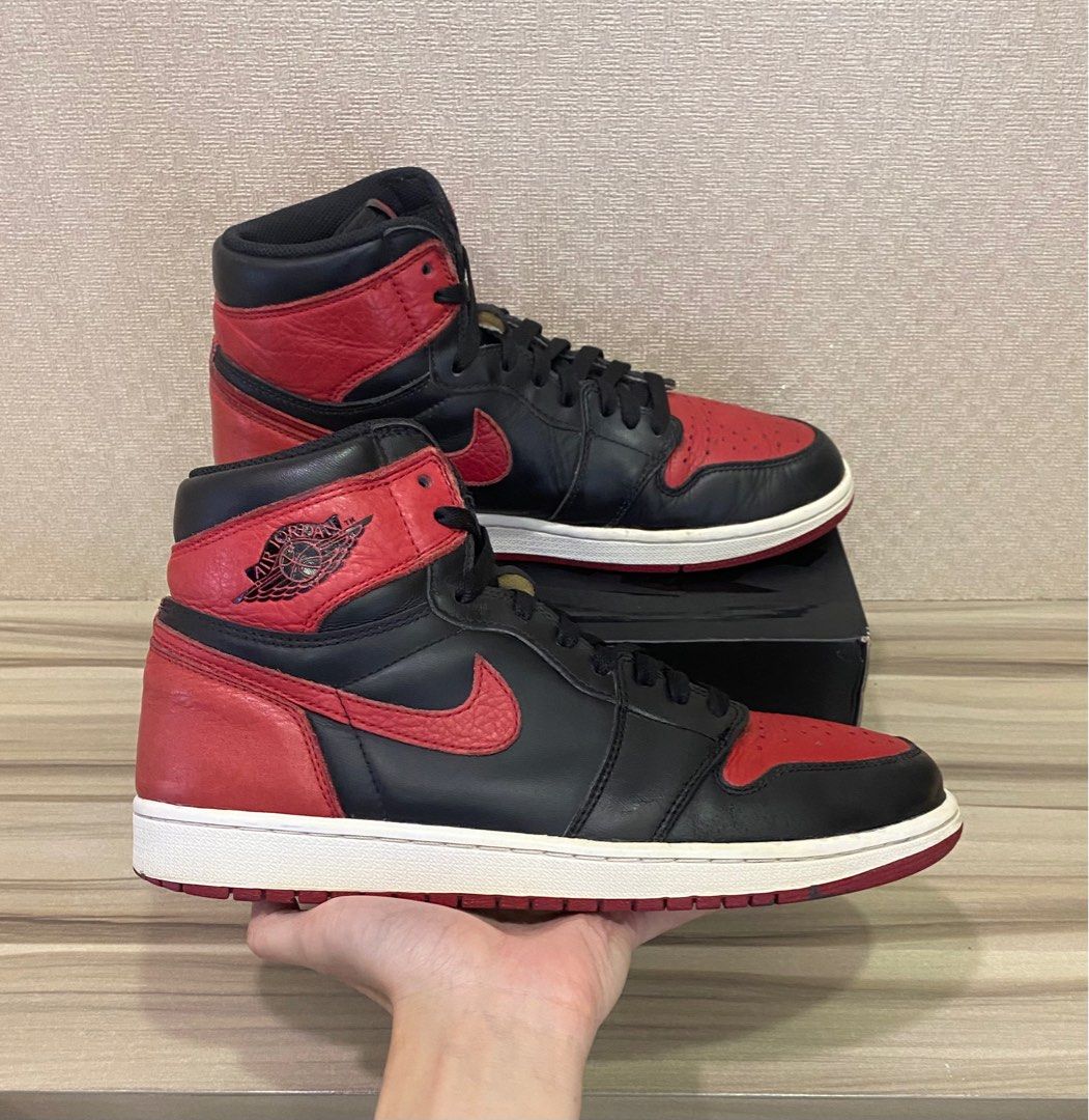 Bred top 1s 2016