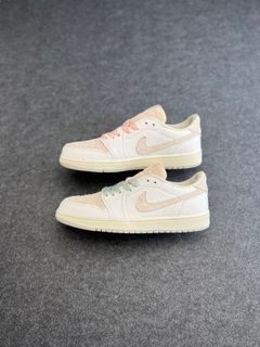 AIR JORDAN 1 LOW（GS）