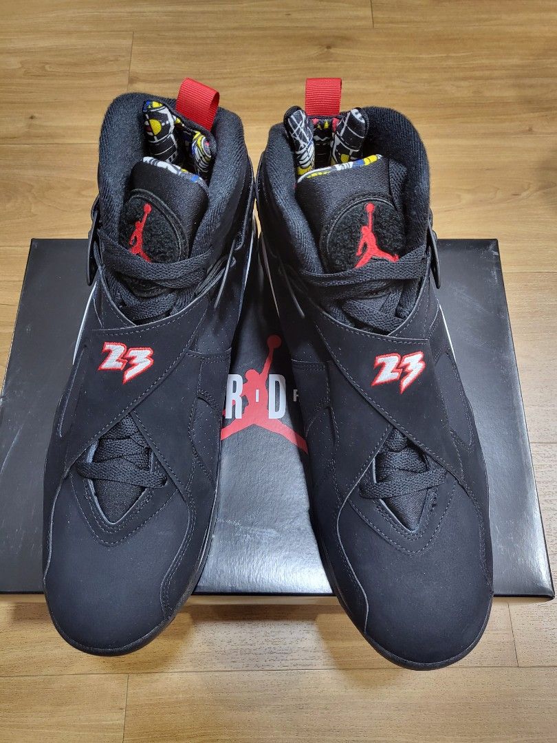 Air Jordan Retro Playoff 2023, Men's Fashion, Footwear, Sneakers