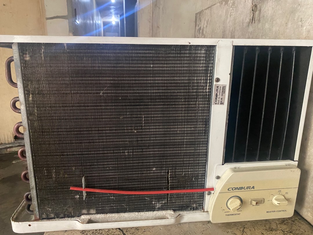 Aircon 1.5 hp, Car Parts & Accessories, Engine and Aircon Parts and