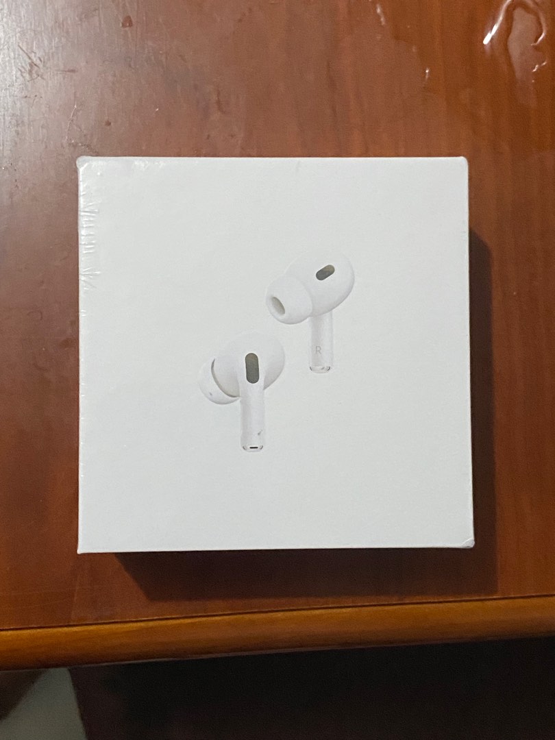 AirPods Pro, Audio, Earphones on Carousell