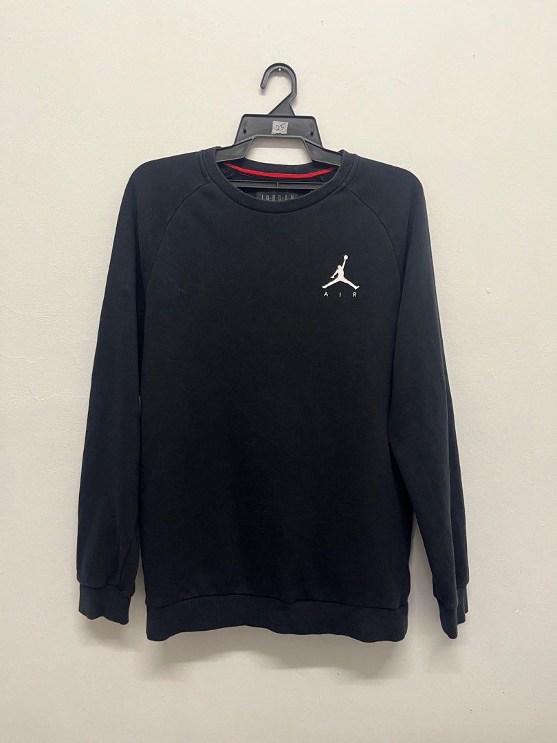 Aj sweatshirt sales
