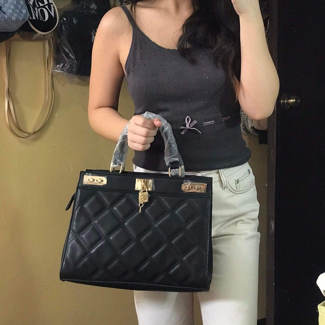 Aldo office top bags