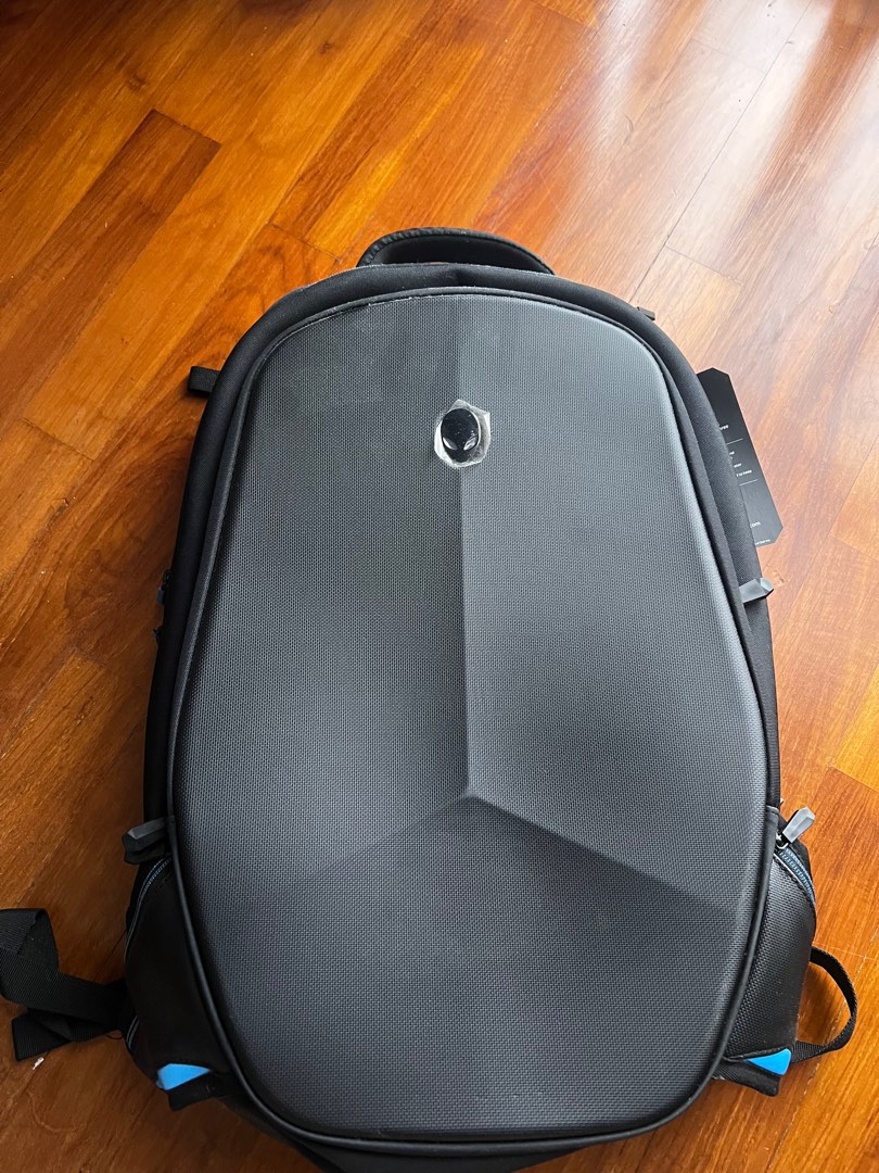 Alienware backpack discount