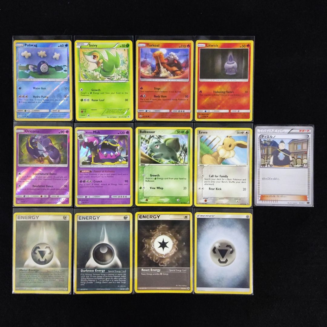 ARCEUS LV X POKEMON CARD, Hobbies & Toys, Toys & Games on Carousell