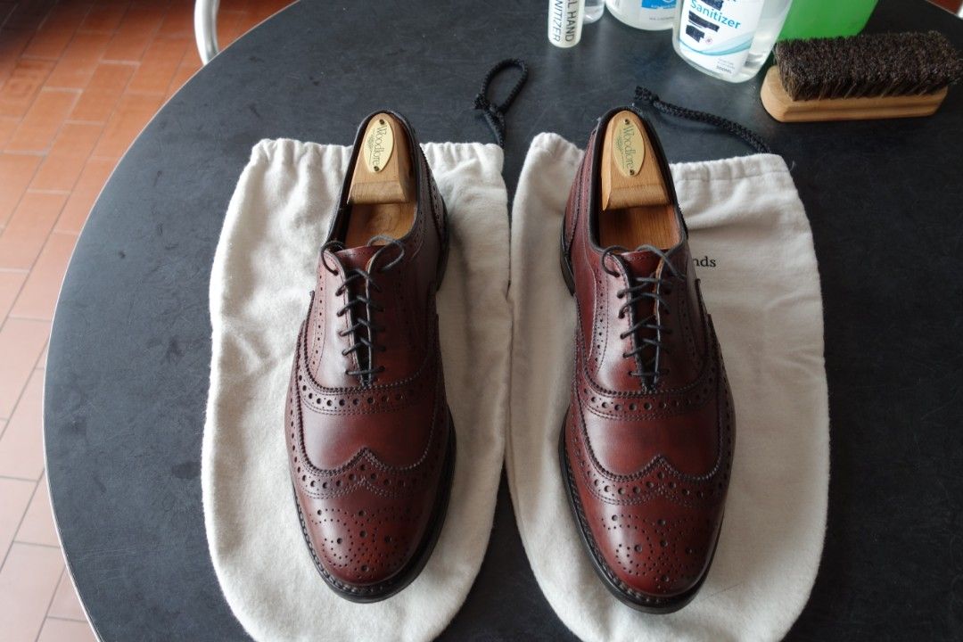 Allen discount edmonds woodlore