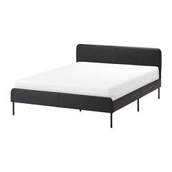 Slattum online single bed