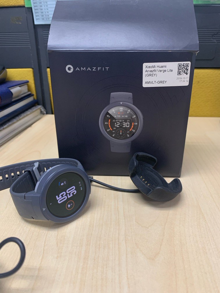 Huami amazfit verge new arrivals lite