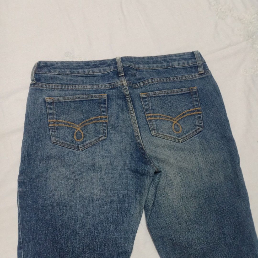 American rag hot sale jeans bootcut
