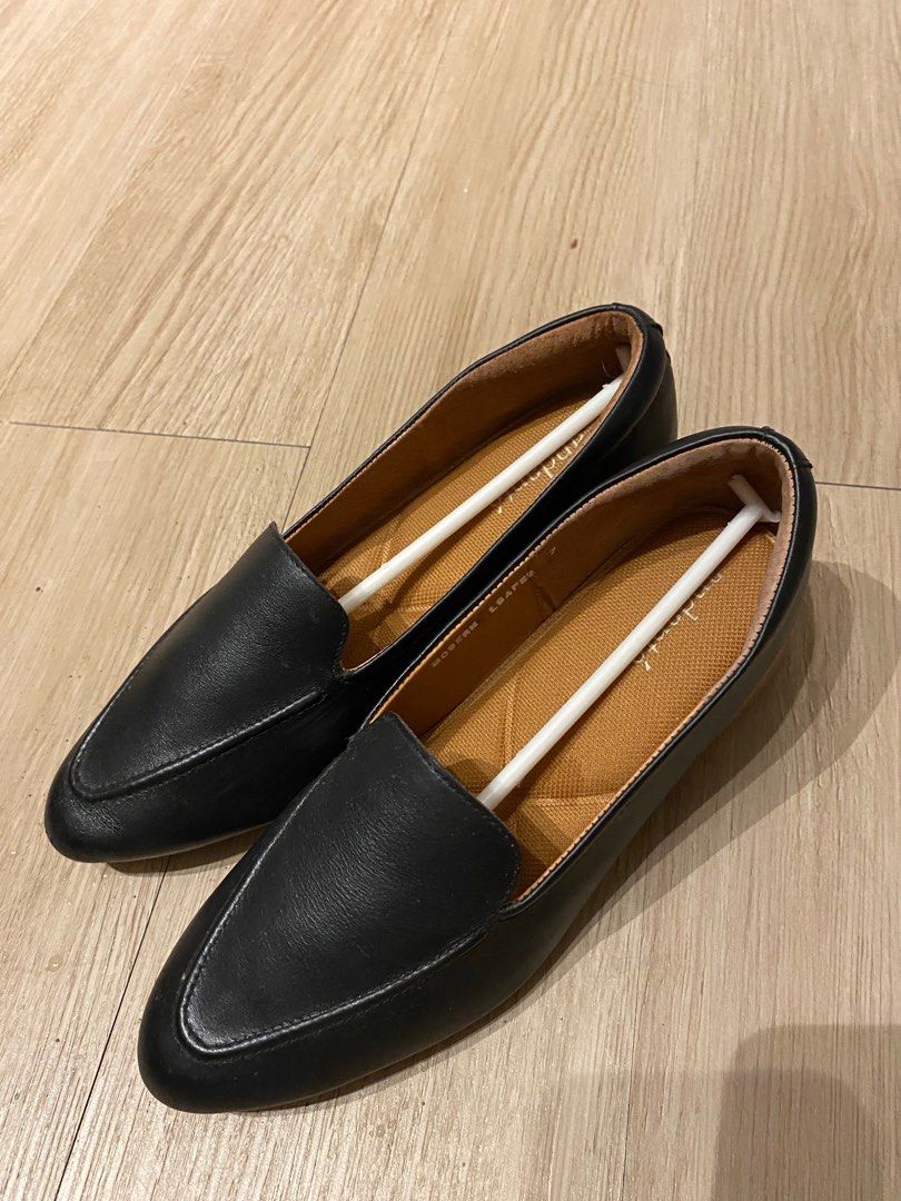 Womens loafers size clearance 7