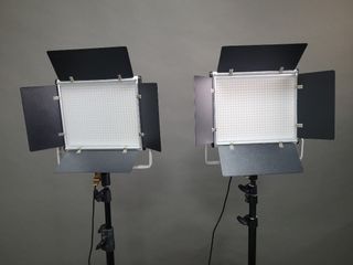 Studio LED Panel Lights