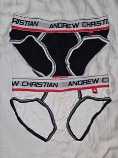 Andrew Christian Underwear