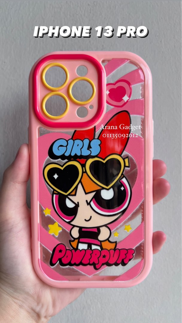 APPLE IPHONE 13 PRO CASES CASING, Mobile Phones & Gadgets, Mobile