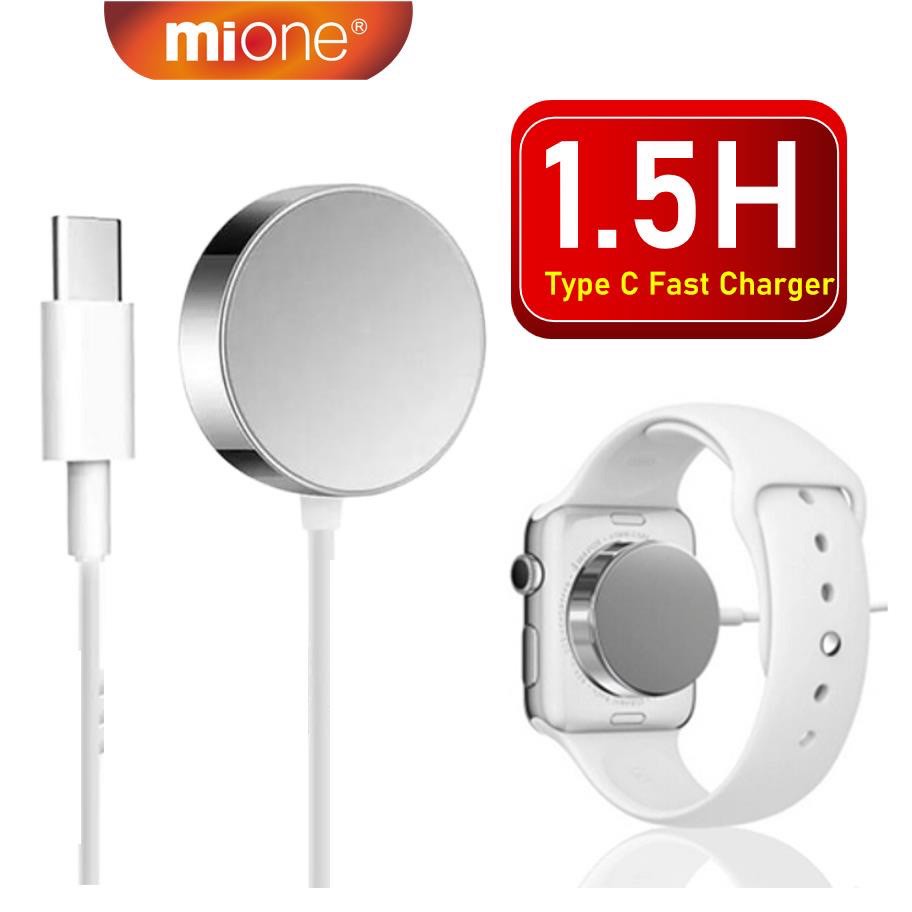 Apple Watch fast charger (MagSafe ), Mobile Phones & Gadgets, Wearables