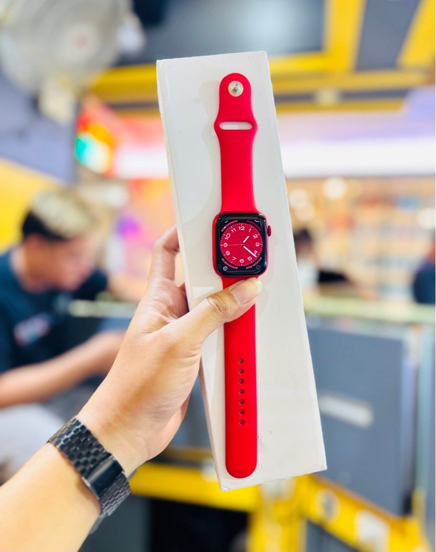 Apple watch clearance ibox