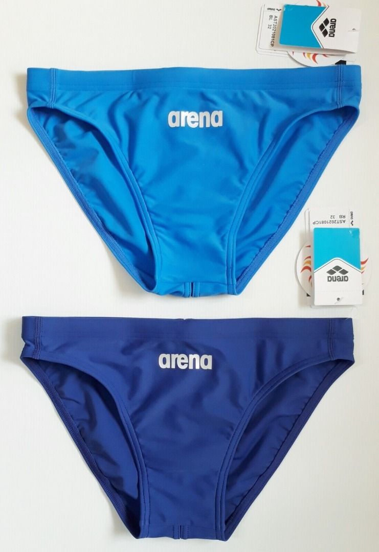 Arena AST2021081CP Men's Men Competition Swimwear Swimming Swim Trunks ...