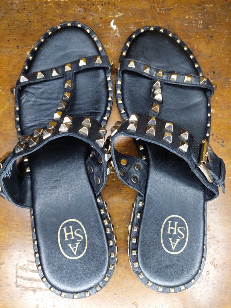 Ash prince clearance sandals