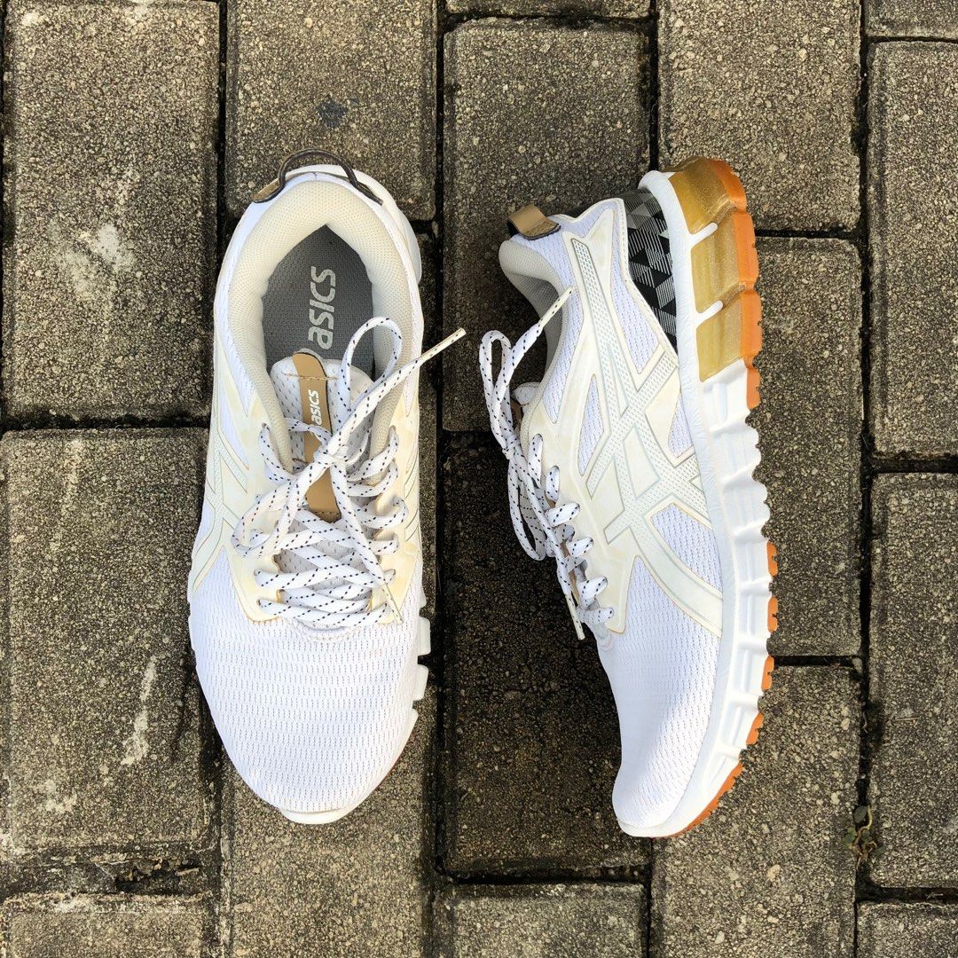 Asics gel top quantum festa