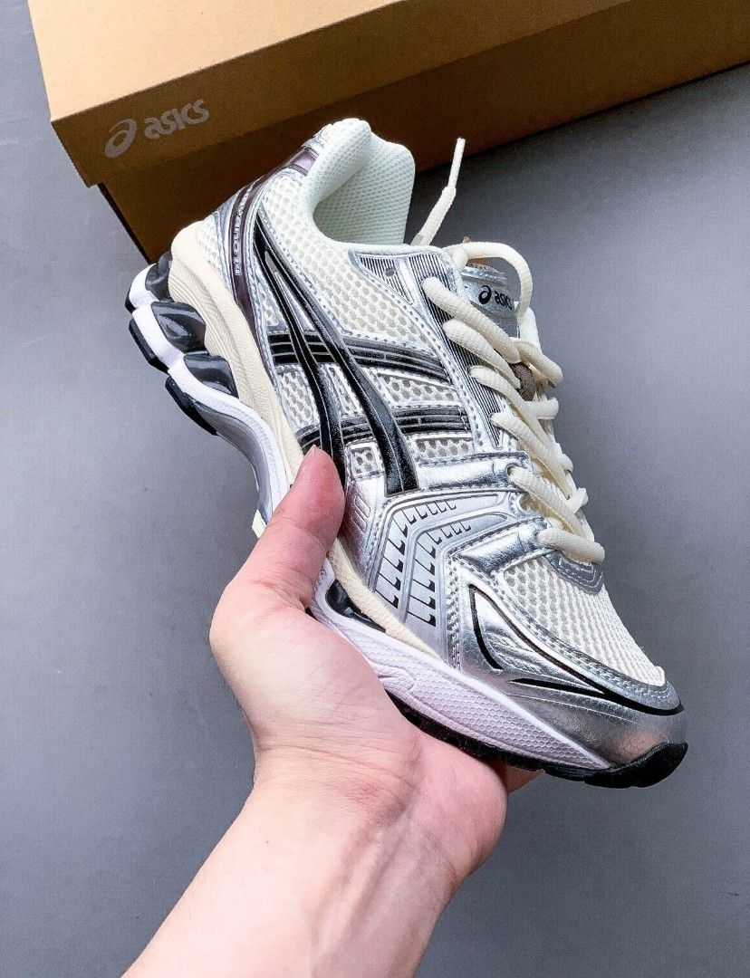 Asics gel kayano sales 37.5