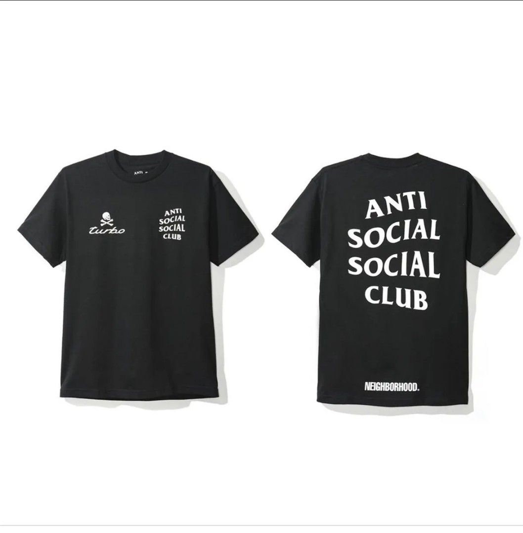 Assc collab outlet