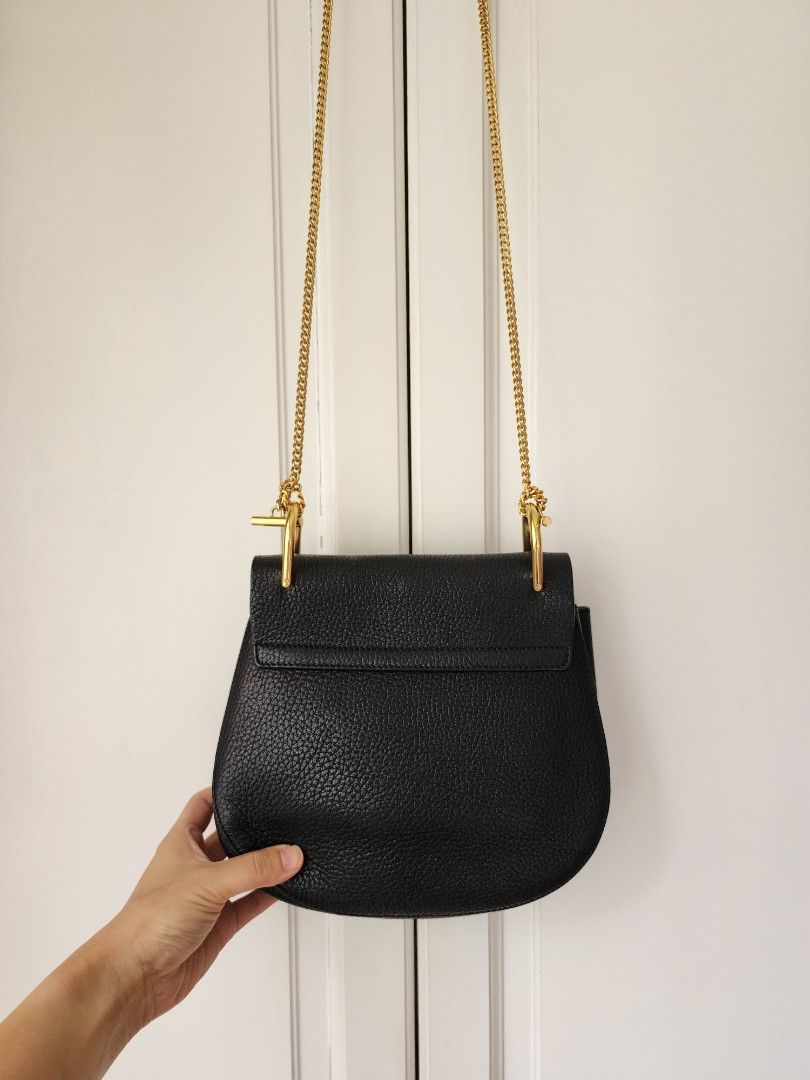 Authentic Chole Drew bag clearance sale. Luxury Bags Wallets