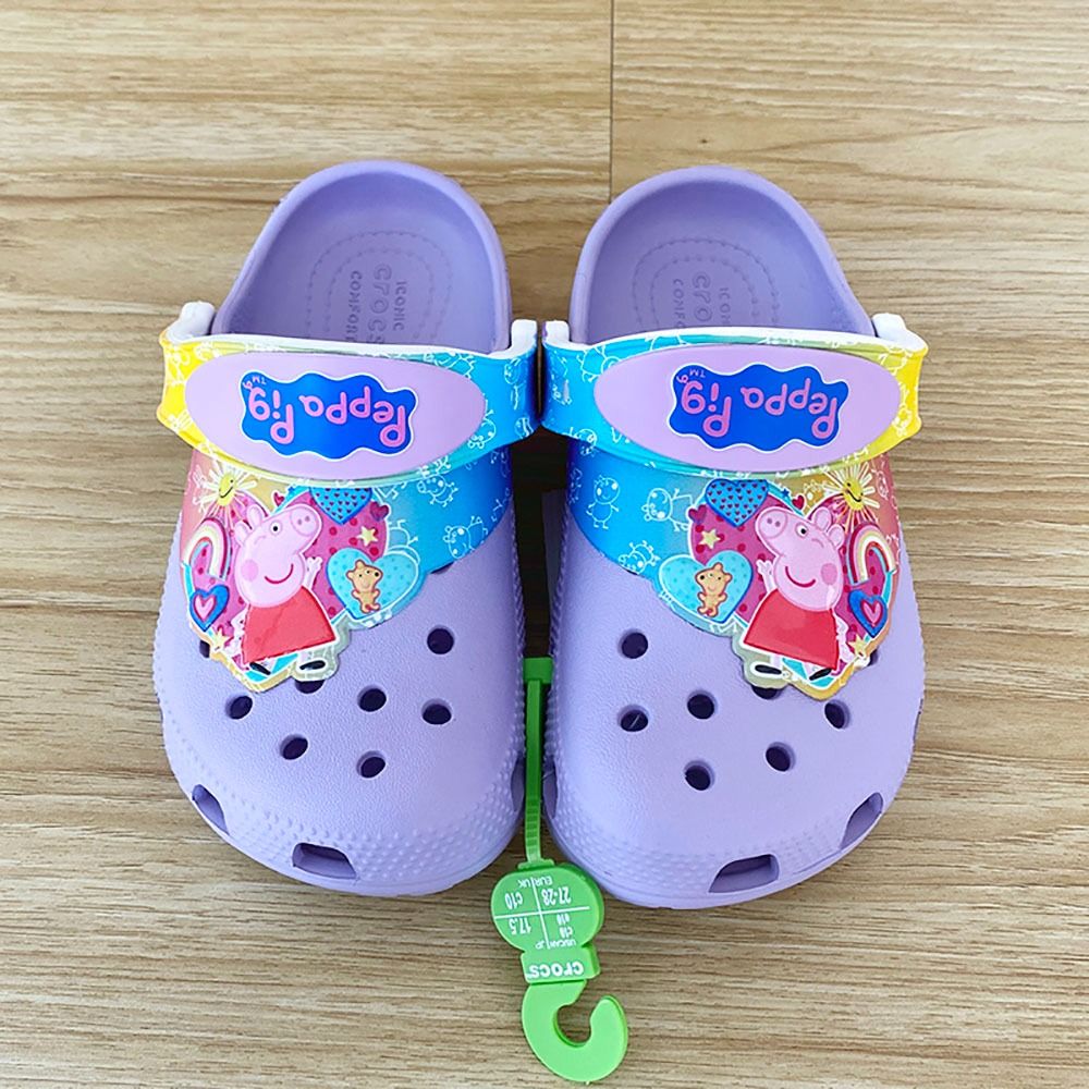 Crocs for 2025 toddlers size 5