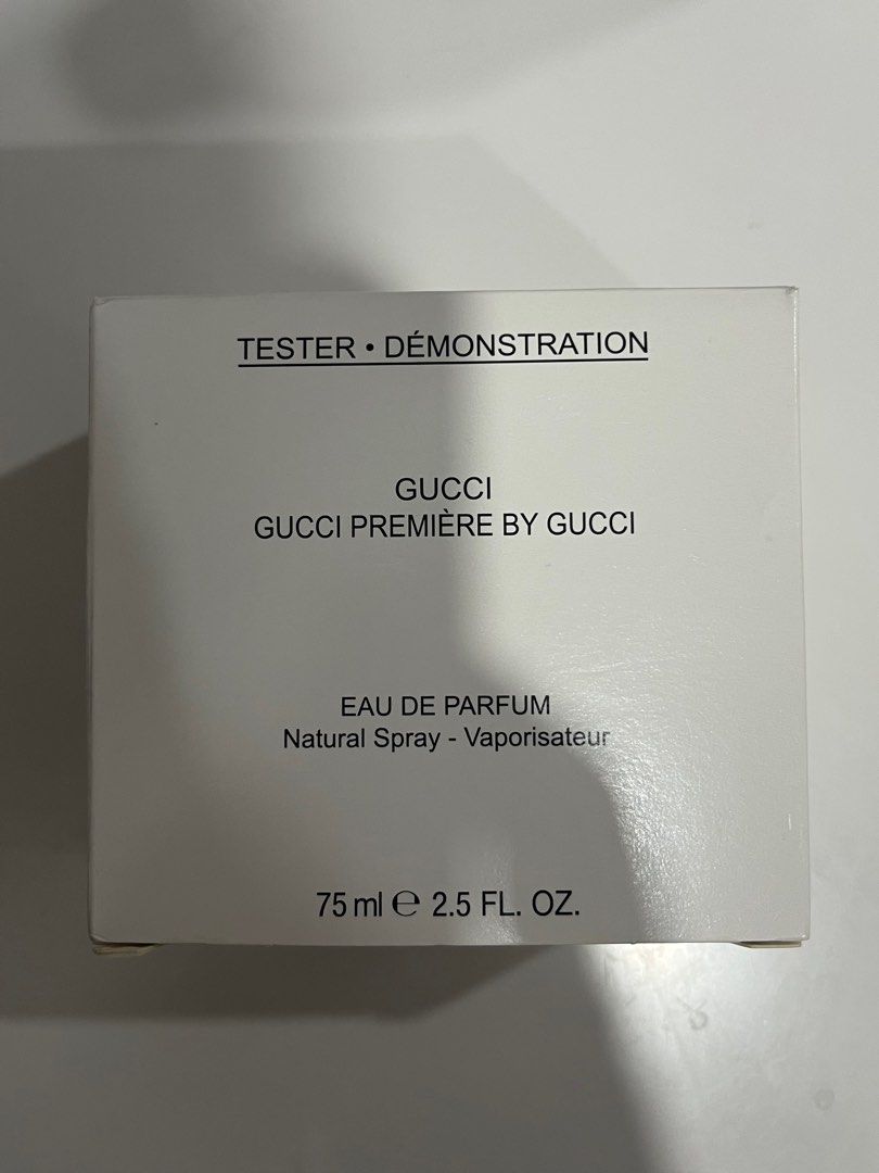 Gucci premiere dupe best sale