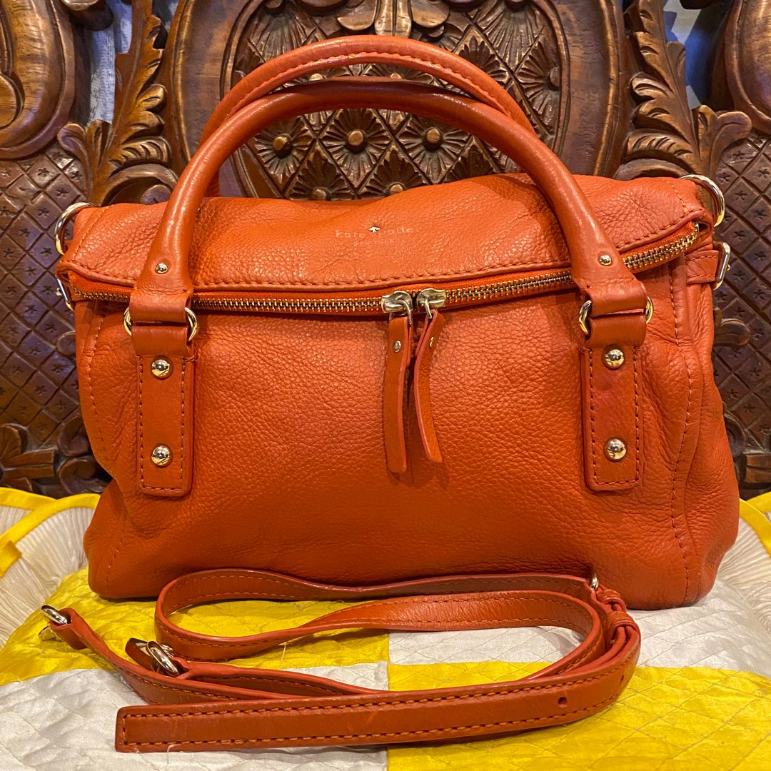 Michael kors leslie satchel sales