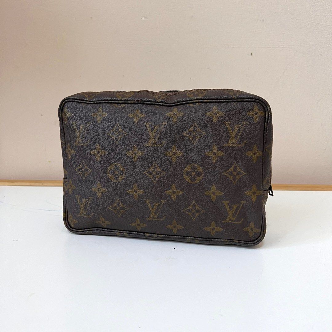 LV Neverfull Vintage with date code, Luxury, Bags & Wallets on Carousell
